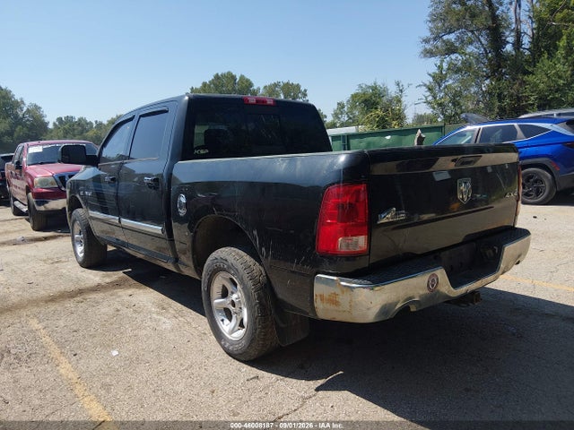 Aukcja sprzedaży 2009 Dodge Ram 1500 Slt/sport/trx, vin: 1D3HV13T49S768072, numer aukcji: 46008187
