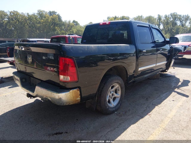 Aukcja sprzedaży 2009 Dodge Ram 1500 Slt/sport/trx, vin: 1D3HV13T49S768072, numer aukcji: 46008187