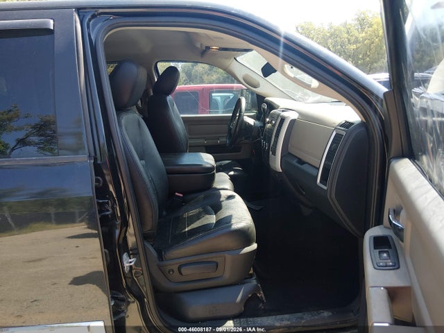 Aukcja sprzedaży 2009 Dodge Ram 1500 Slt/sport/trx, vin: 1D3HV13T49S768072, numer aukcji: 46008187