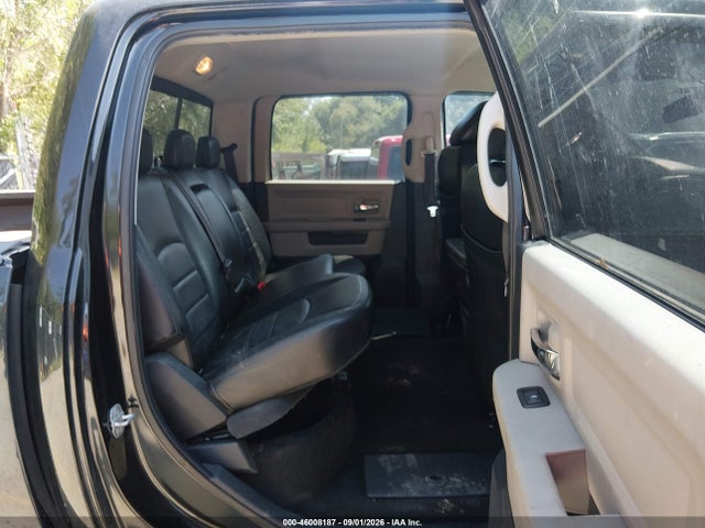 Aukcja sprzedaży 2009 Dodge Ram 1500 Slt/sport/trx, vin: 1D3HV13T49S768072, numer aukcji: 46008187