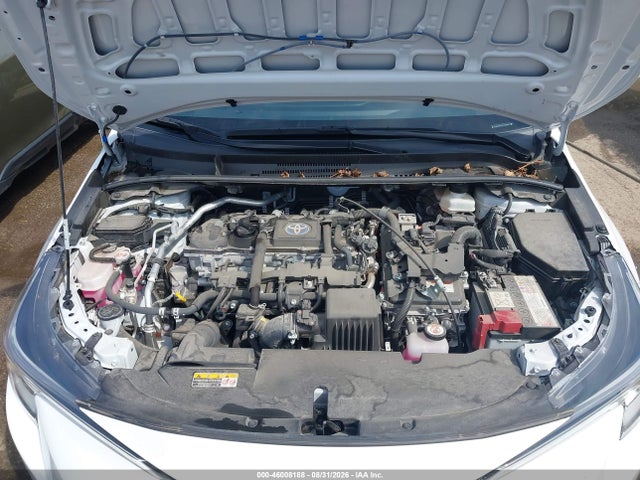 Продажа на аукционе авто 2024 Toyota Corolla Hybrid Le, vin: JTDBCMFE6RJ023865, номер лота: 46008188