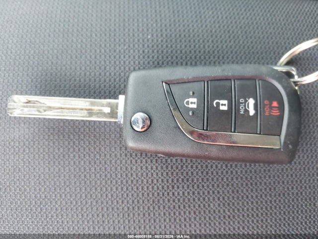 Продажа на аукционе авто 2024 Toyota Corolla Hybrid Le, vin: JTDBCMFE6RJ023865, номер лота: 46008188