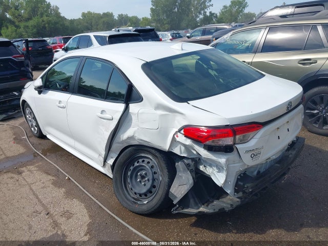Продажа на аукционе авто 2024 Toyota Corolla Hybrid Le, vin: JTDBCMFE6RJ023865, номер лота: 46008188