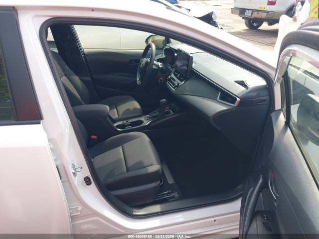 Продажа на аукционе авто 2024 Toyota Corolla Hybrid Le, vin: JTDBCMFE6RJ023865, номер лота: 46008188