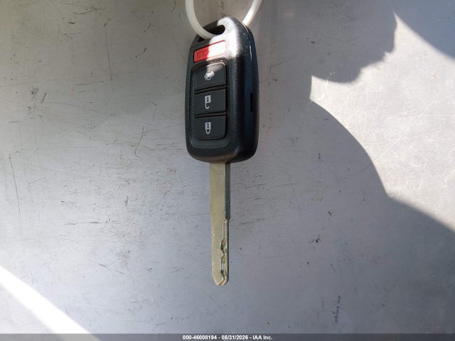 2021 Honda Civic Lx მანქანა იყიდება აუქციონზე, vin: 19XFC2F68ME201411, აუქციონის ნომერი: 46008194