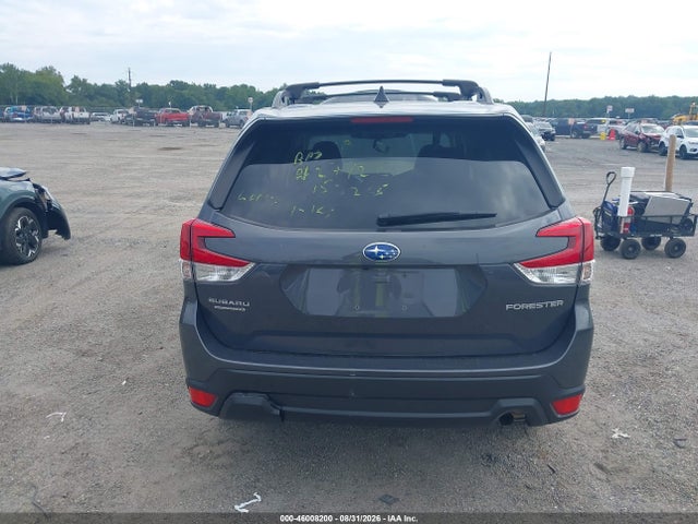 Продажа на аукционе авто 2024 Subaru Forester Premium, vin: JF2SKACC7RH486417, номер лота: 46008200
