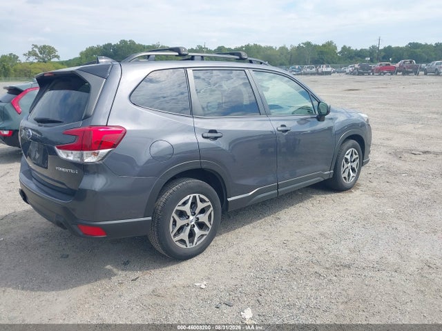 Продажа на аукционе авто 2024 Subaru Forester Premium, vin: JF2SKACC7RH486417, номер лота: 46008200