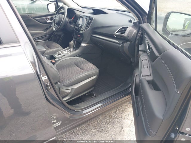 Продажа на аукционе авто 2024 Subaru Forester Premium, vin: JF2SKACC7RH486417, номер лота: 46008200
