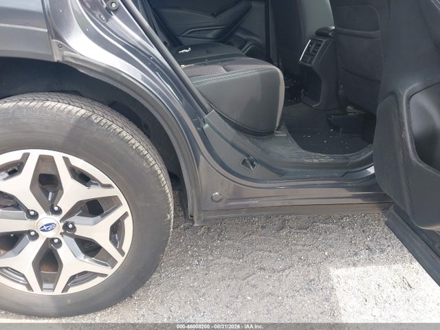 Продажа на аукционе авто 2024 Subaru Forester Premium, vin: JF2SKACC7RH486417, номер лота: 46008200