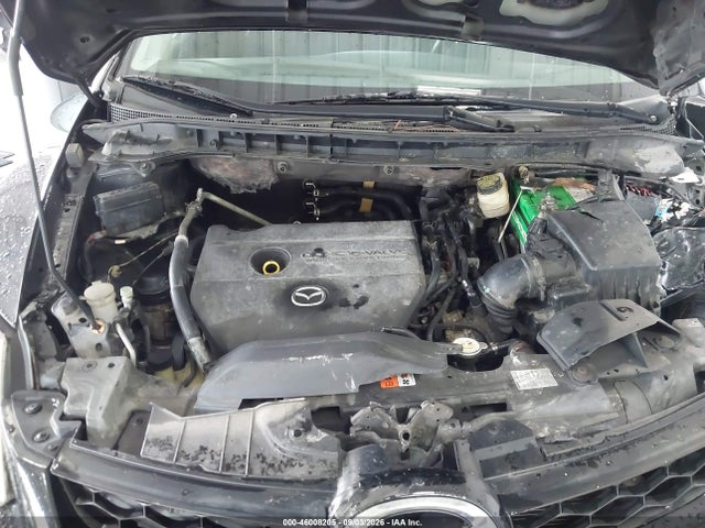 46008205 :رقم المزاد ، JM3ER2AM5B0393819 vin ، 2011 Mazda Cx-7 I Sv مزاد بيع
