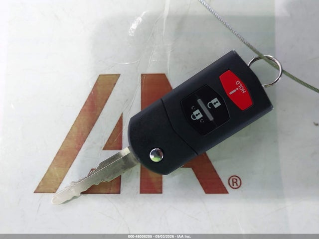 46008205 :رقم المزاد ، JM3ER2AM5B0393819 vin ، 2011 Mazda Cx-7 I Sv مزاد بيع