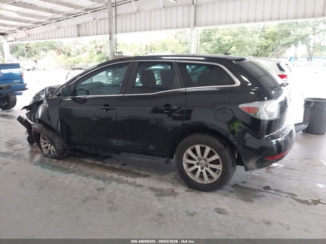 46008205 :رقم المزاد ، JM3ER2AM5B0393819 vin ، 2011 Mazda Cx-7 I Sv مزاد بيع