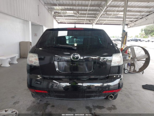 46008205 :رقم المزاد ، JM3ER2AM5B0393819 vin ، 2011 Mazda Cx-7 I Sv مزاد بيع