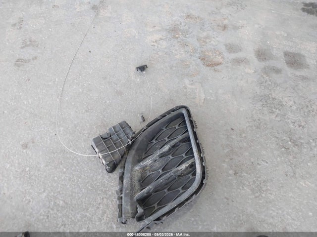 46008205 :رقم المزاد ، JM3ER2AM5B0393819 vin ، 2011 Mazda Cx-7 I Sv مزاد بيع