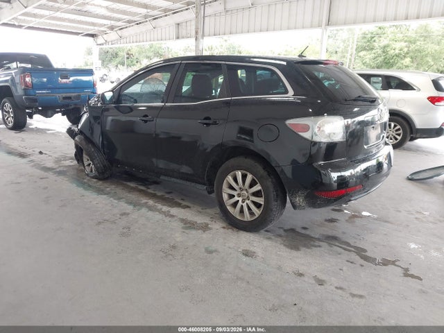 46008205 :رقم المزاد ، JM3ER2AM5B0393819 vin ، 2011 Mazda Cx-7 I Sv مزاد بيع