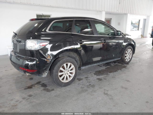 46008205 :رقم المزاد ، JM3ER2AM5B0393819 vin ، 2011 Mazda Cx-7 I Sv مزاد بيع