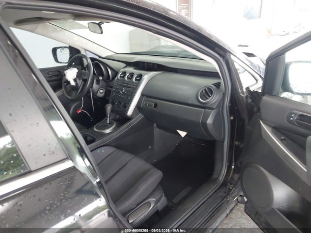 46008205 :رقم المزاد ، JM3ER2AM5B0393819 vin ، 2011 Mazda Cx-7 I Sv مزاد بيع