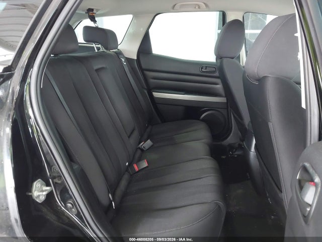 46008205 :رقم المزاد ، JM3ER2AM5B0393819 vin ، 2011 Mazda Cx-7 I Sv مزاد بيع