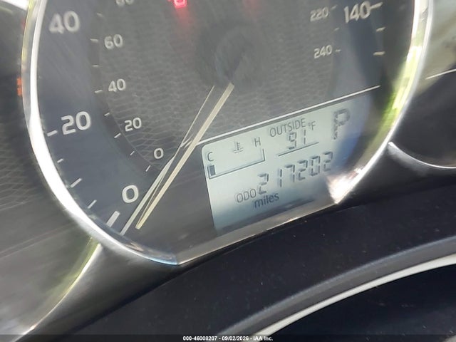 2014 Toyota Corolla Le მანქანა იყიდება აუქციონზე, vin: 5YFBURHEXEP061368, აუქციონის ნომერი: 46008207