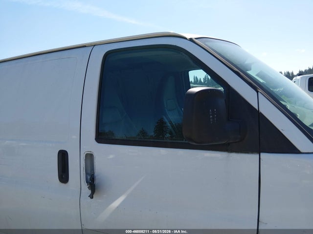 Aukcja sprzedaży 2014 Gmc Savana 2500 Work Van, vin: 1GTW7FCAXE1119446, numer aukcji: 46008211
