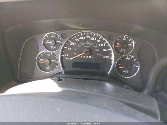 Aukcja sprzedaży 2014 Gmc Savana 2500 Work Van, vin: 1GTW7FCAXE1119446, numer aukcji: 46008211