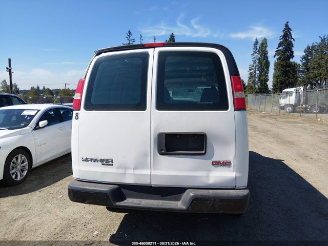 Aukcja sprzedaży 2014 Gmc Savana 2500 Work Van, vin: 1GTW7FCAXE1119446, numer aukcji: 46008211