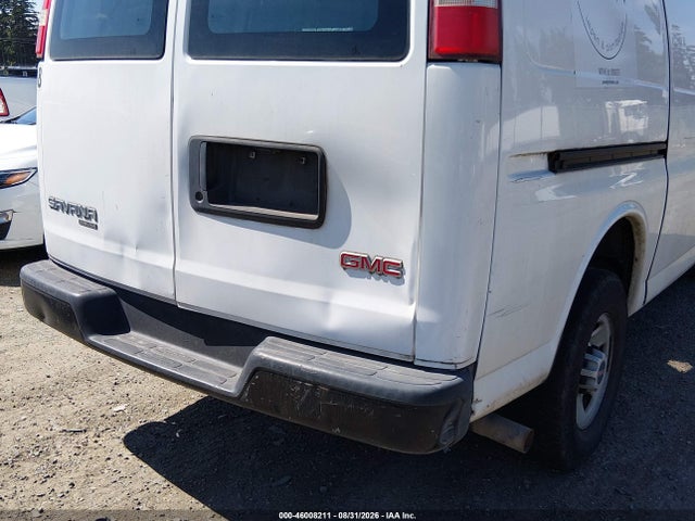 Aukcja sprzedaży 2014 Gmc Savana 2500 Work Van, vin: 1GTW7FCAXE1119446, numer aukcji: 46008211