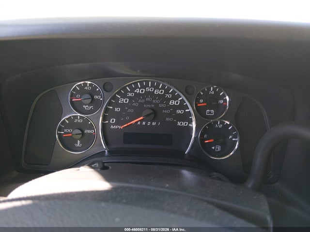 Aukcja sprzedaży 2014 Gmc Savana 2500 Work Van, vin: 1GTW7FCAXE1119446, numer aukcji: 46008211