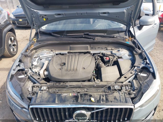 Продажа на аукционе авто 2022 Volvo Xc60 B5 Inscription, vin: YV4L12RL5N1915766, номер лота: 46008213
