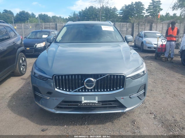 Продажа на аукционе авто 2022 Volvo Xc60 B5 Inscription, vin: YV4L12RL5N1915766, номер лота: 46008213