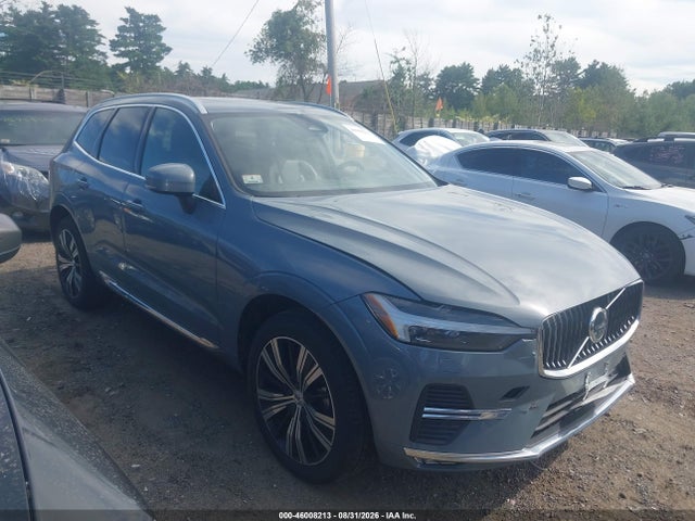 Продажа на аукционе авто 2022 Volvo Xc60 B5 Inscription, vin: YV4L12RL5N1915766, номер лота: 46008213