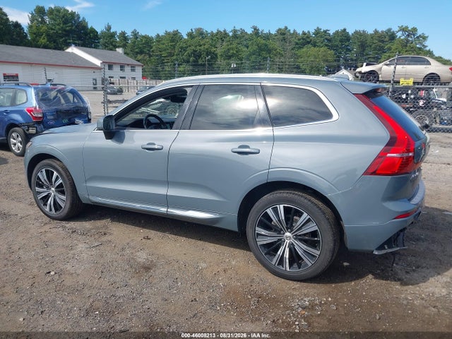 Продажа на аукционе авто 2022 Volvo Xc60 B5 Inscription, vin: YV4L12RL5N1915766, номер лота: 46008213