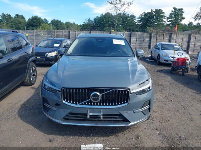 Продажа на аукционе авто 2022 Volvo Xc60 B5 Inscription, vin: YV4L12RL5N1915766, номер лота: 46008213