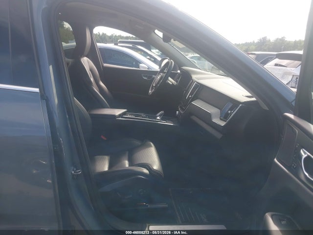 Продажа на аукционе авто 2022 Volvo Xc60 B5 Inscription, vin: YV4L12RL5N1915766, номер лота: 46008213