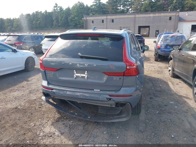 Продажа на аукционе авто 2022 Volvo Xc60 B5 Inscription, vin: YV4L12RL5N1915766, номер лота: 46008213