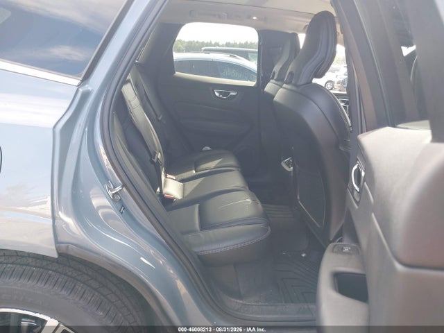 Продажа на аукционе авто 2022 Volvo Xc60 B5 Inscription, vin: YV4L12RL5N1915766, номер лота: 46008213