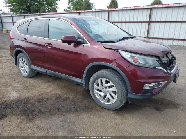 2015 2HKRM4H5XFH703636 головне зображення