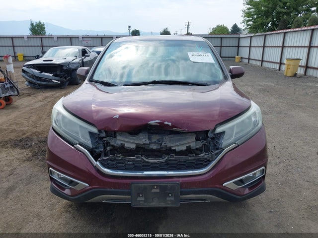 Aukcja sprzedaży 2015 Honda Cr-v Ex, vin: 2HKRM4H5XFH703636, numer aukcji: 46008215