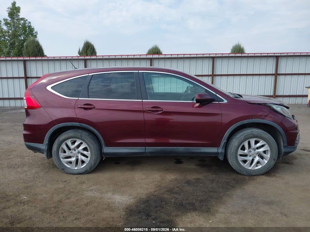 Aukcja sprzedaży 2015 Honda Cr-v Ex, vin: 2HKRM4H5XFH703636, numer aukcji: 46008215
