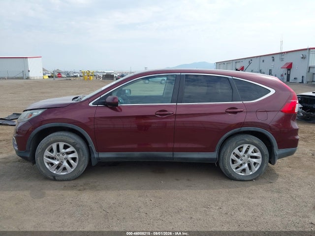 Aukcja sprzedaży 2015 Honda Cr-v Ex, vin: 2HKRM4H5XFH703636, numer aukcji: 46008215