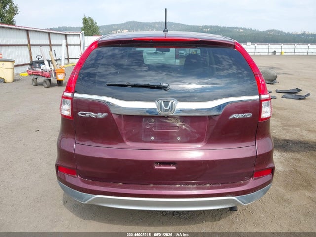 Aukcja sprzedaży 2015 Honda Cr-v Ex, vin: 2HKRM4H5XFH703636, numer aukcji: 46008215