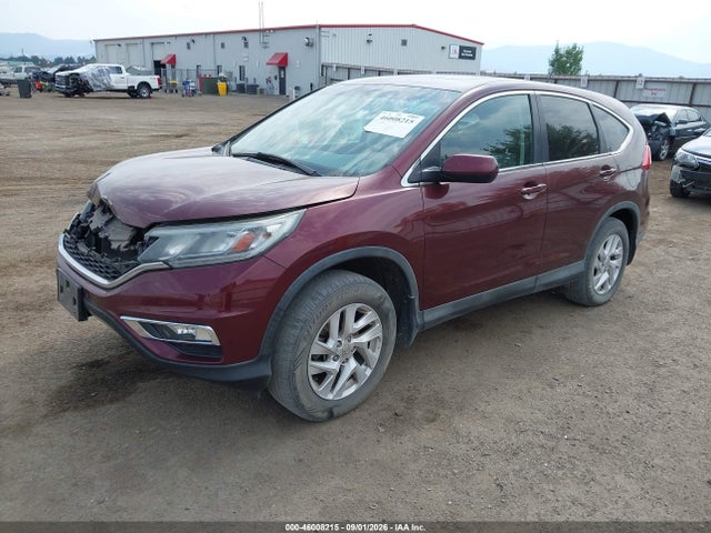 Aukcja sprzedaży 2015 Honda Cr-v Ex, vin: 2HKRM4H5XFH703636, numer aukcji: 46008215