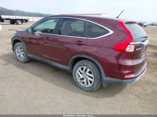 Aukcja sprzedaży 2015 Honda Cr-v Ex, vin: 2HKRM4H5XFH703636, numer aukcji: 46008215