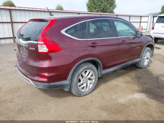 Aukcja sprzedaży 2015 Honda Cr-v Ex, vin: 2HKRM4H5XFH703636, numer aukcji: 46008215