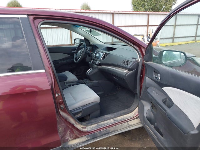Aukcja sprzedaży 2015 Honda Cr-v Ex, vin: 2HKRM4H5XFH703636, numer aukcji: 46008215