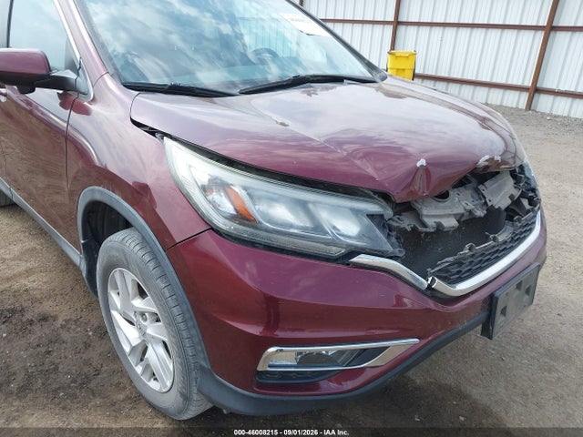 Aukcja sprzedaży 2015 Honda Cr-v Ex, vin: 2HKRM4H5XFH703636, numer aukcji: 46008215