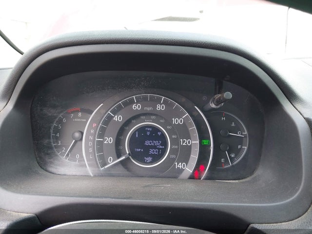 Aukcja sprzedaży 2015 Honda Cr-v Ex, vin: 2HKRM4H5XFH703636, numer aukcji: 46008215