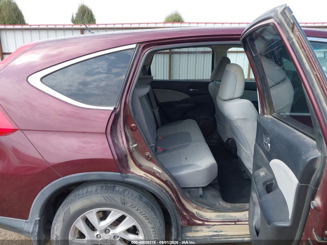 Aukcja sprzedaży 2015 Honda Cr-v Ex, vin: 2HKRM4H5XFH703636, numer aukcji: 46008215