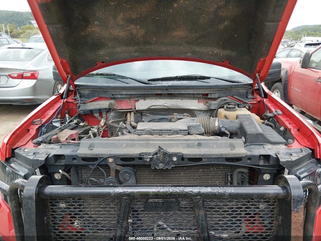 46008222 :رقم المزاد ، 1FTFX1EF4CFB86894 vin ، 2012 Ford F-150 Xlt مزاد بيع