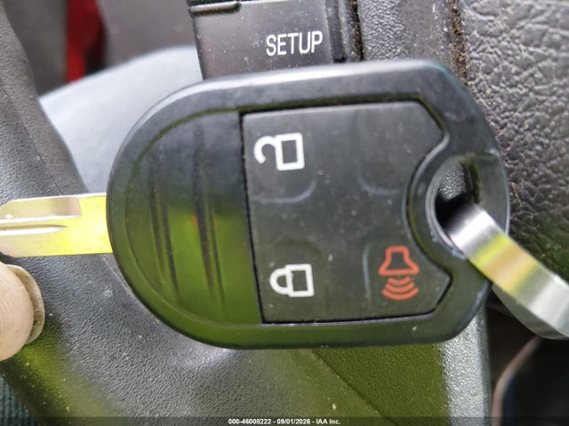 46008222 :رقم المزاد ، 1FTFX1EF4CFB86894 vin ، 2012 Ford F-150 Xlt مزاد بيع